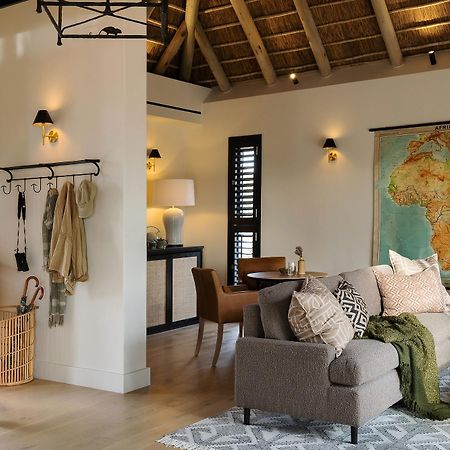 Monwana Hotel Hoedspruit Ngoại thất bức ảnh
