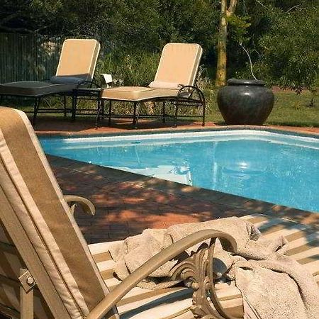 Monwana Hotel Hoedspruit Ngoại thất bức ảnh