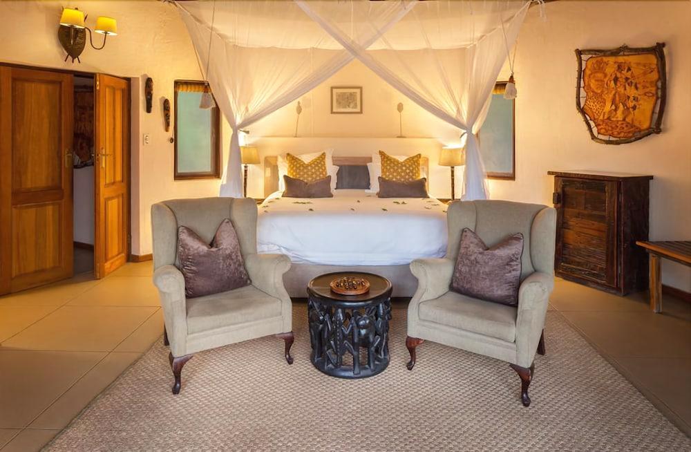 Monwana Hotel Hoedspruit Ngoại thất bức ảnh