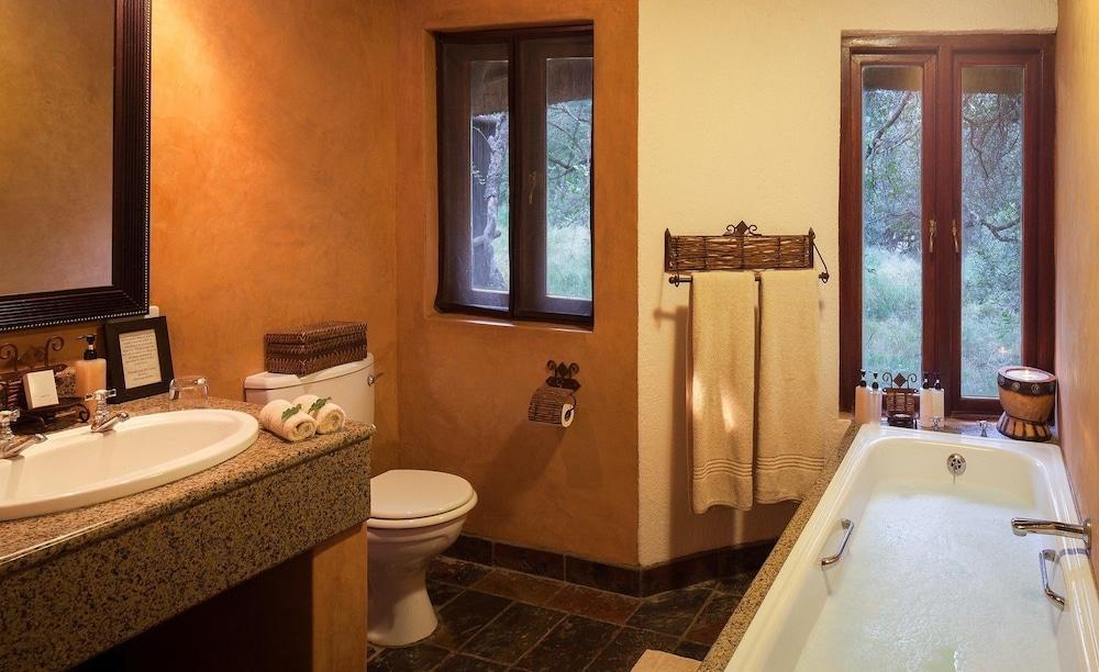 Monwana Hotel Hoedspruit Ngoại thất bức ảnh