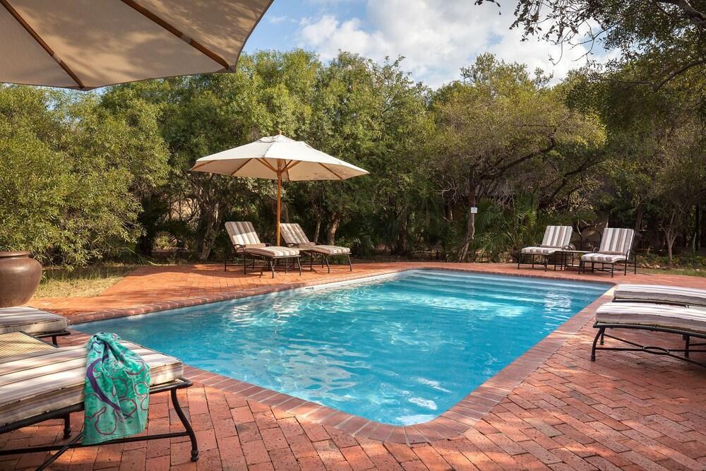 Monwana Hotel Hoedspruit Ngoại thất bức ảnh
