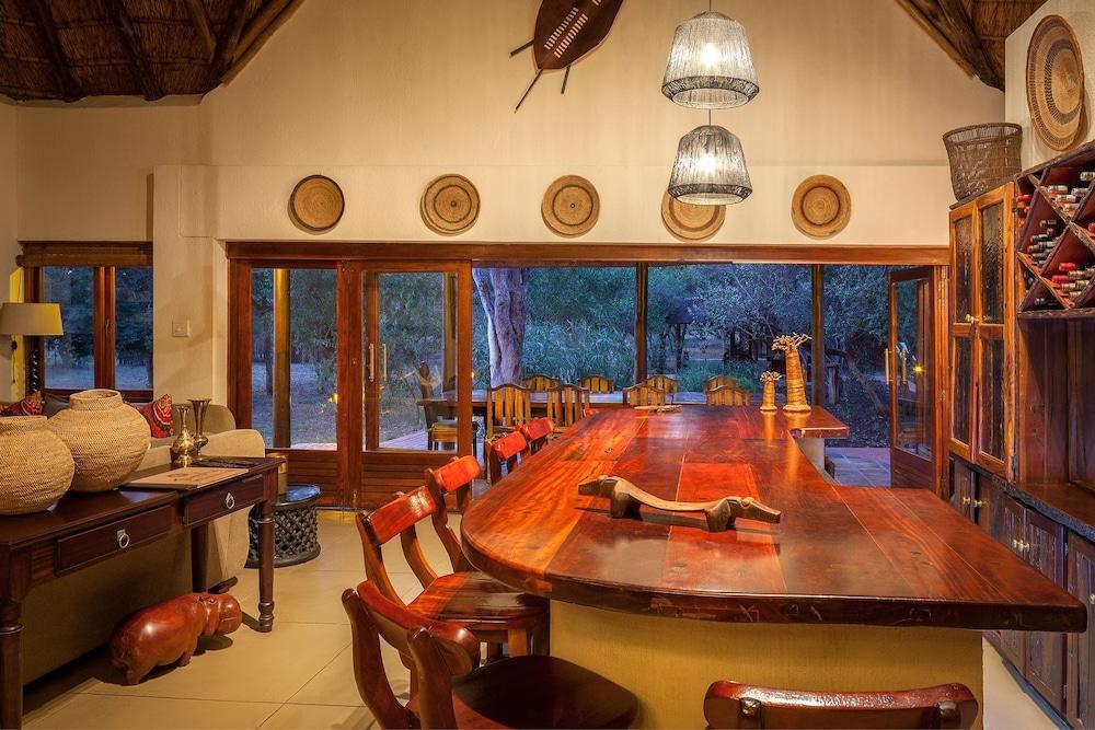 Monwana Hotel Hoedspruit Ngoại thất bức ảnh