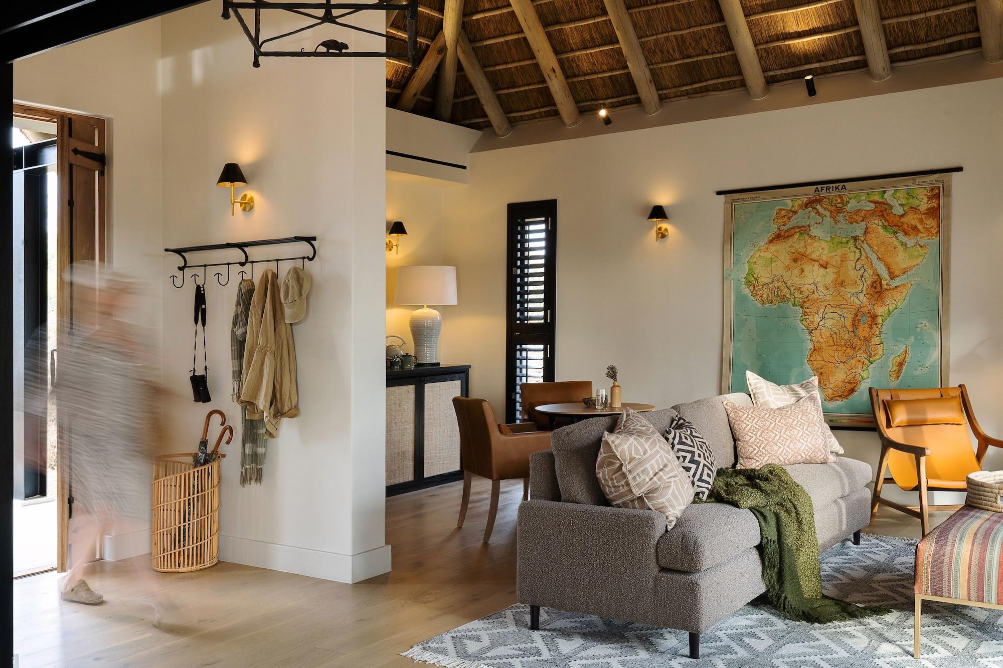 Monwana Hotel Hoedspruit Ngoại thất bức ảnh