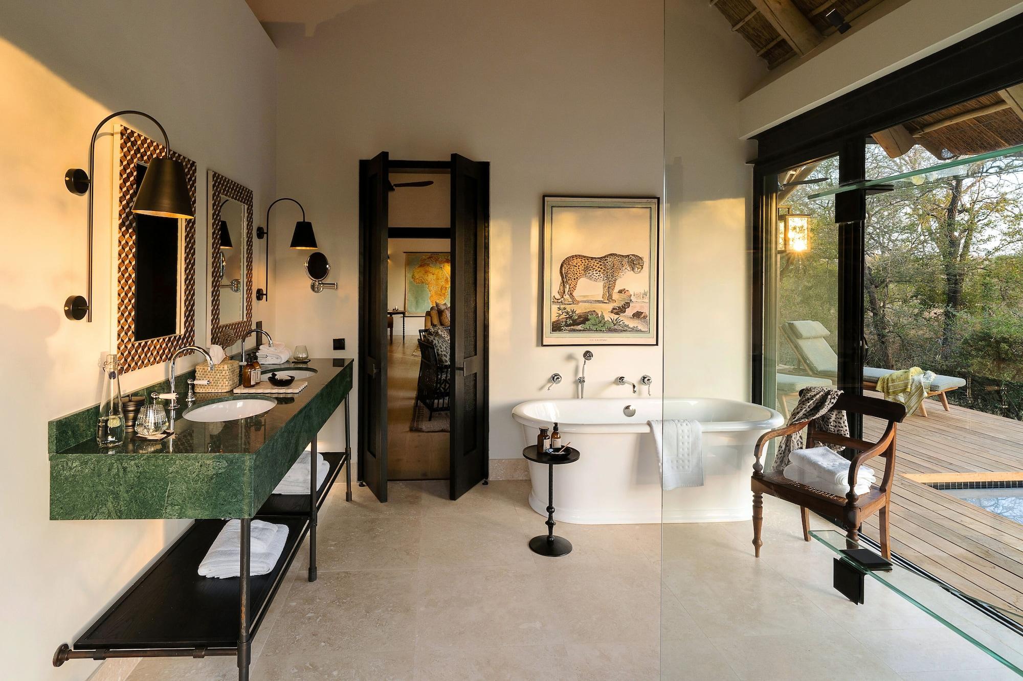 Monwana Hotel Hoedspruit Ngoại thất bức ảnh