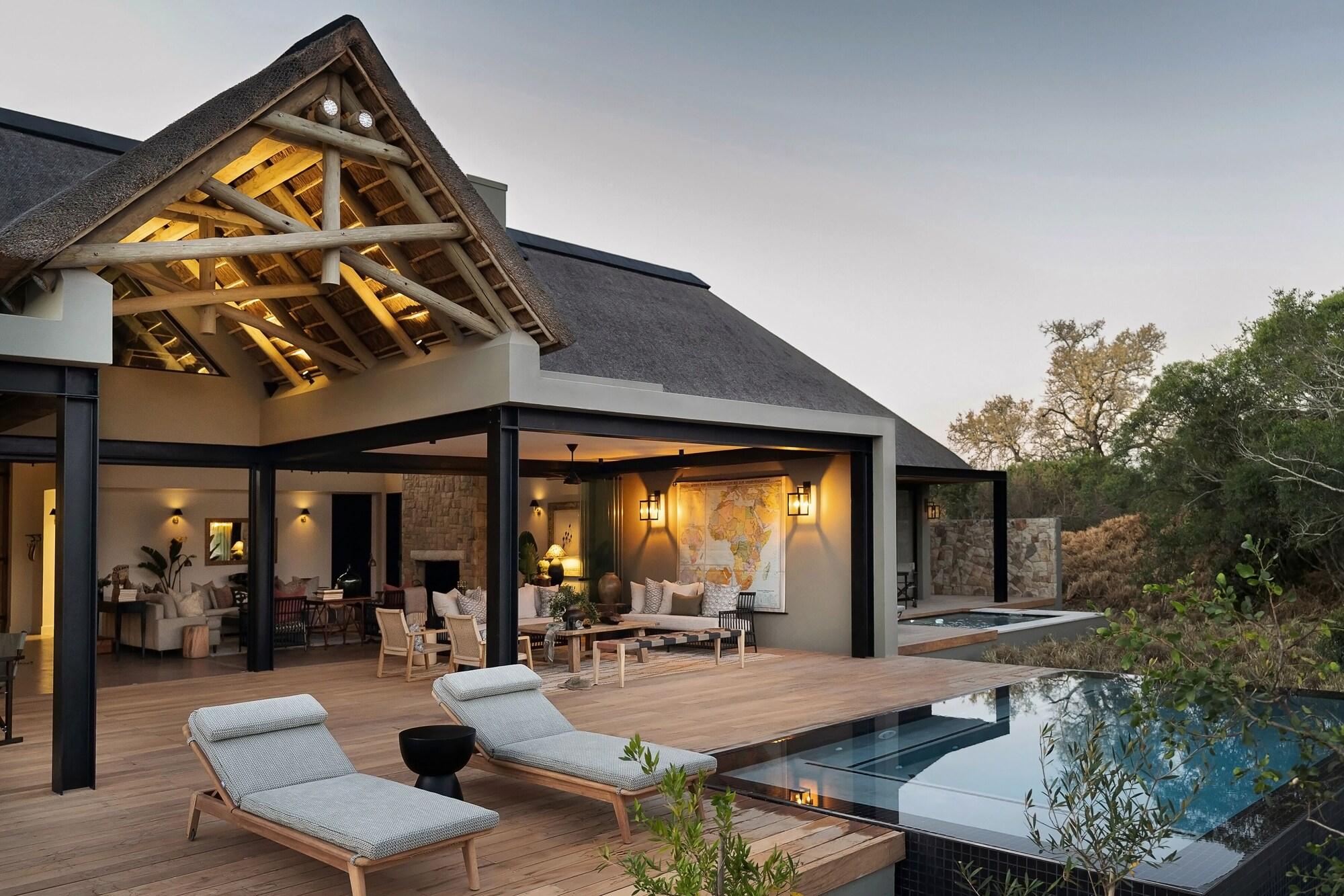 Monwana Hotel Hoedspruit Ngoại thất bức ảnh