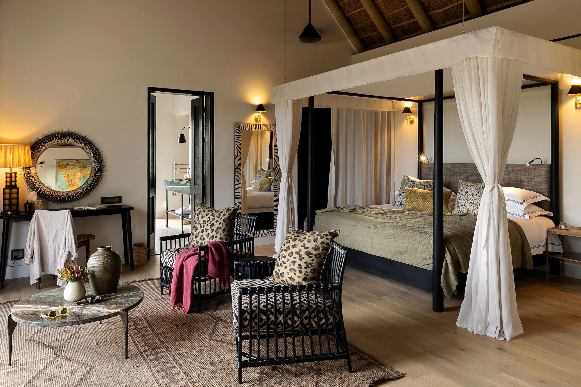 Monwana Hotel Hoedspruit Ngoại thất bức ảnh