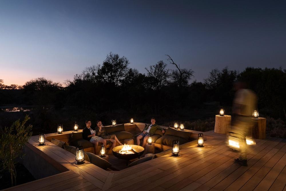 Monwana Hotel Hoedspruit Ngoại thất bức ảnh
