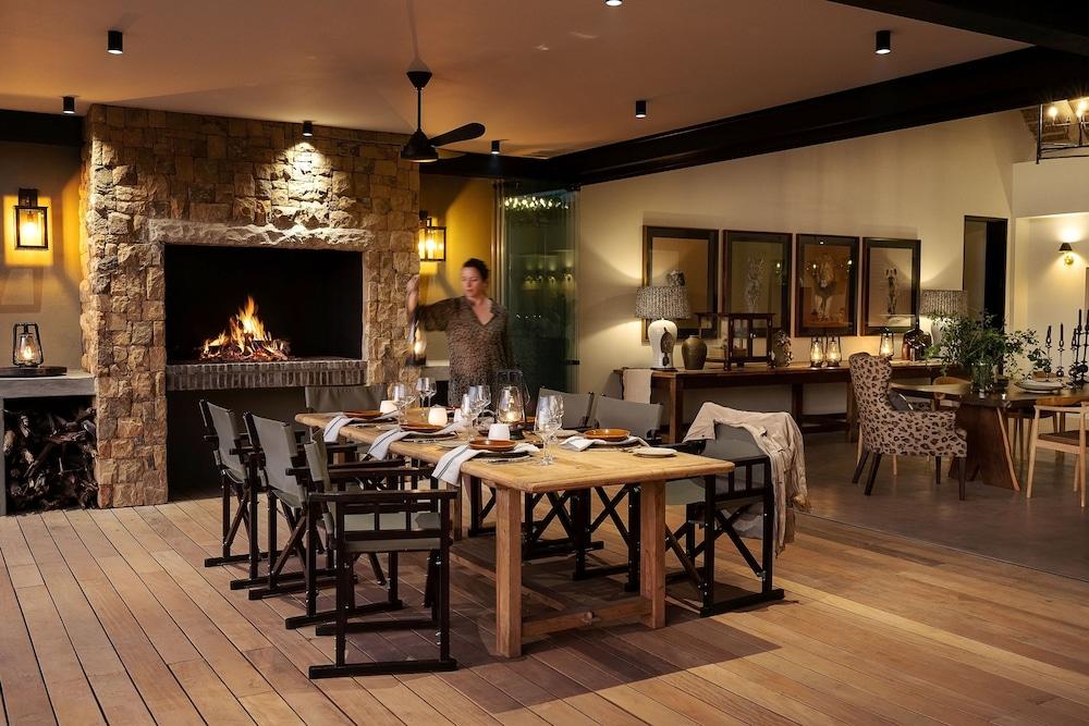Monwana Hotel Hoedspruit Ngoại thất bức ảnh