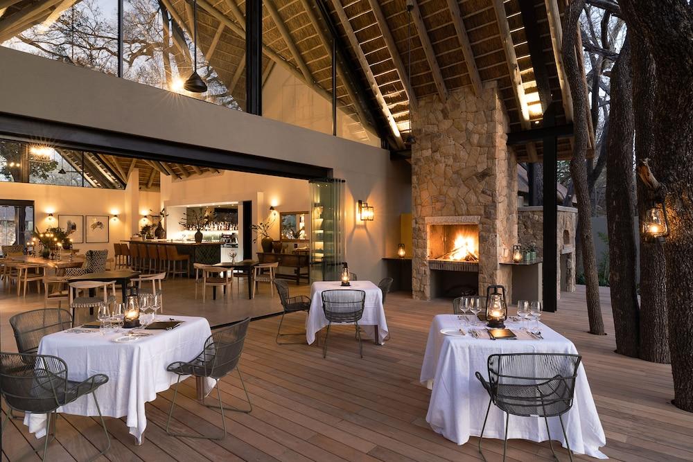 Monwana Hotel Hoedspruit Ngoại thất bức ảnh