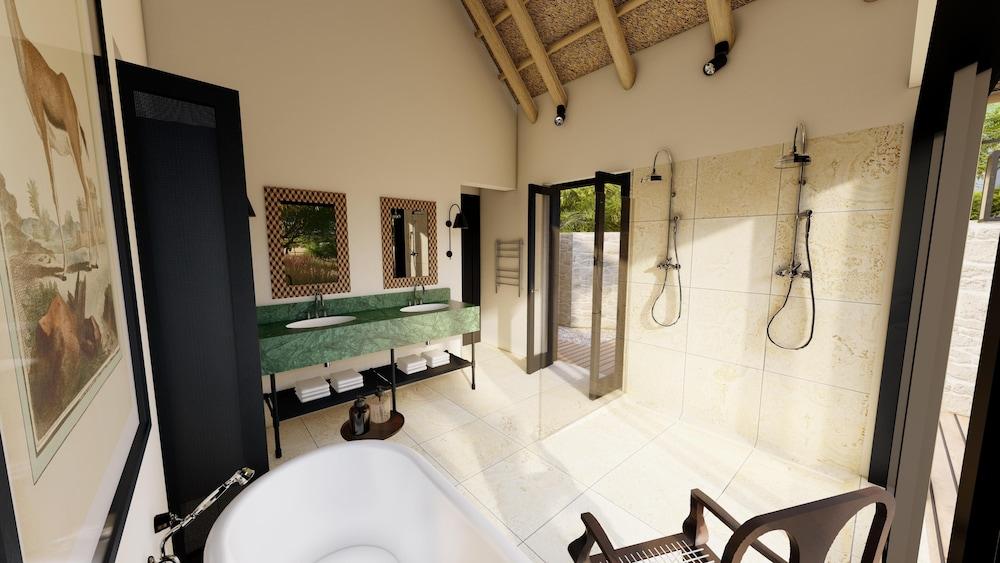 Monwana Hotel Hoedspruit Ngoại thất bức ảnh