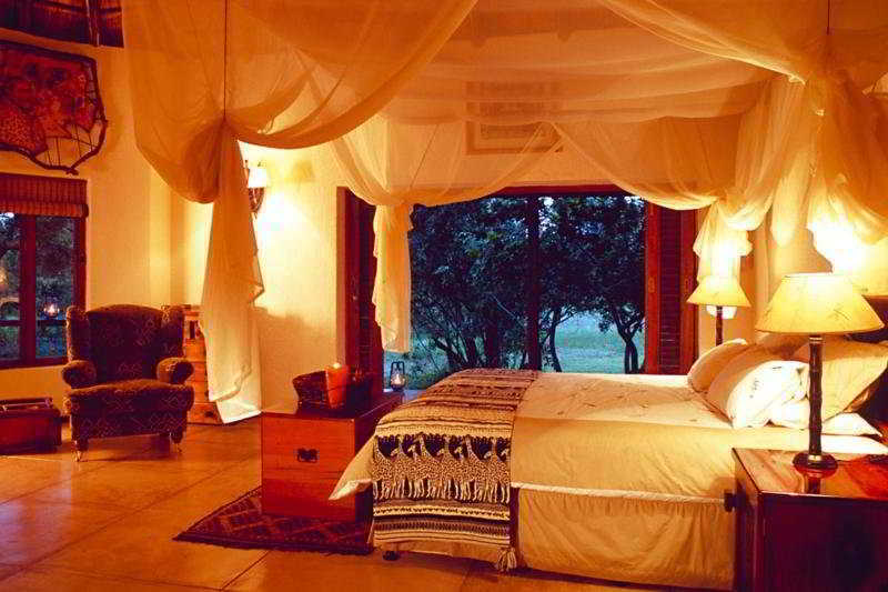 Monwana Hotel Hoedspruit Ngoại thất bức ảnh
