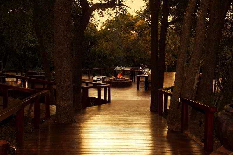 Monwana Hotel Hoedspruit Ngoại thất bức ảnh