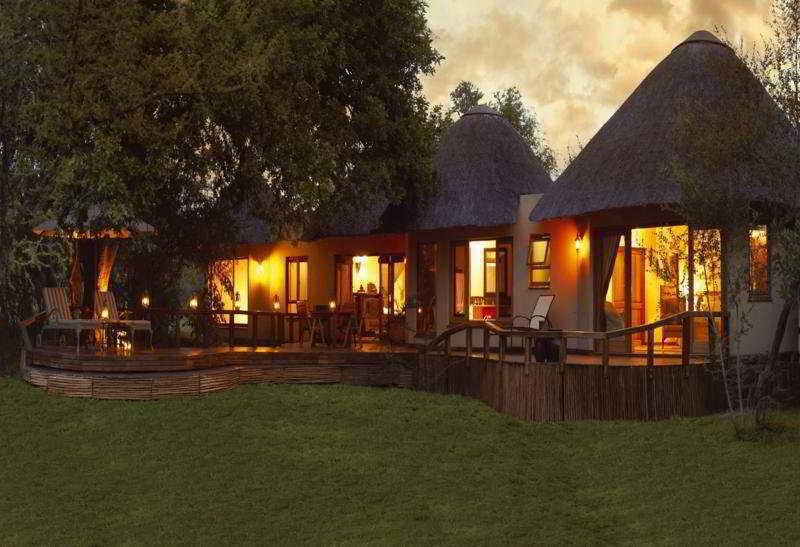 Monwana Hotel Hoedspruit Ngoại thất bức ảnh