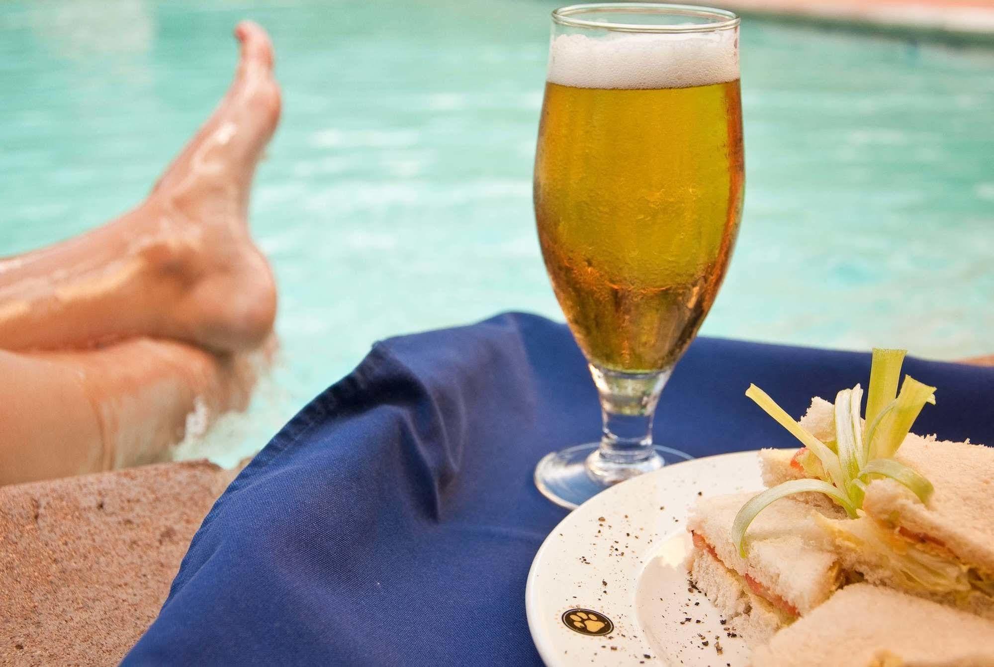 Monwana Hotel Hoedspruit Ngoại thất bức ảnh