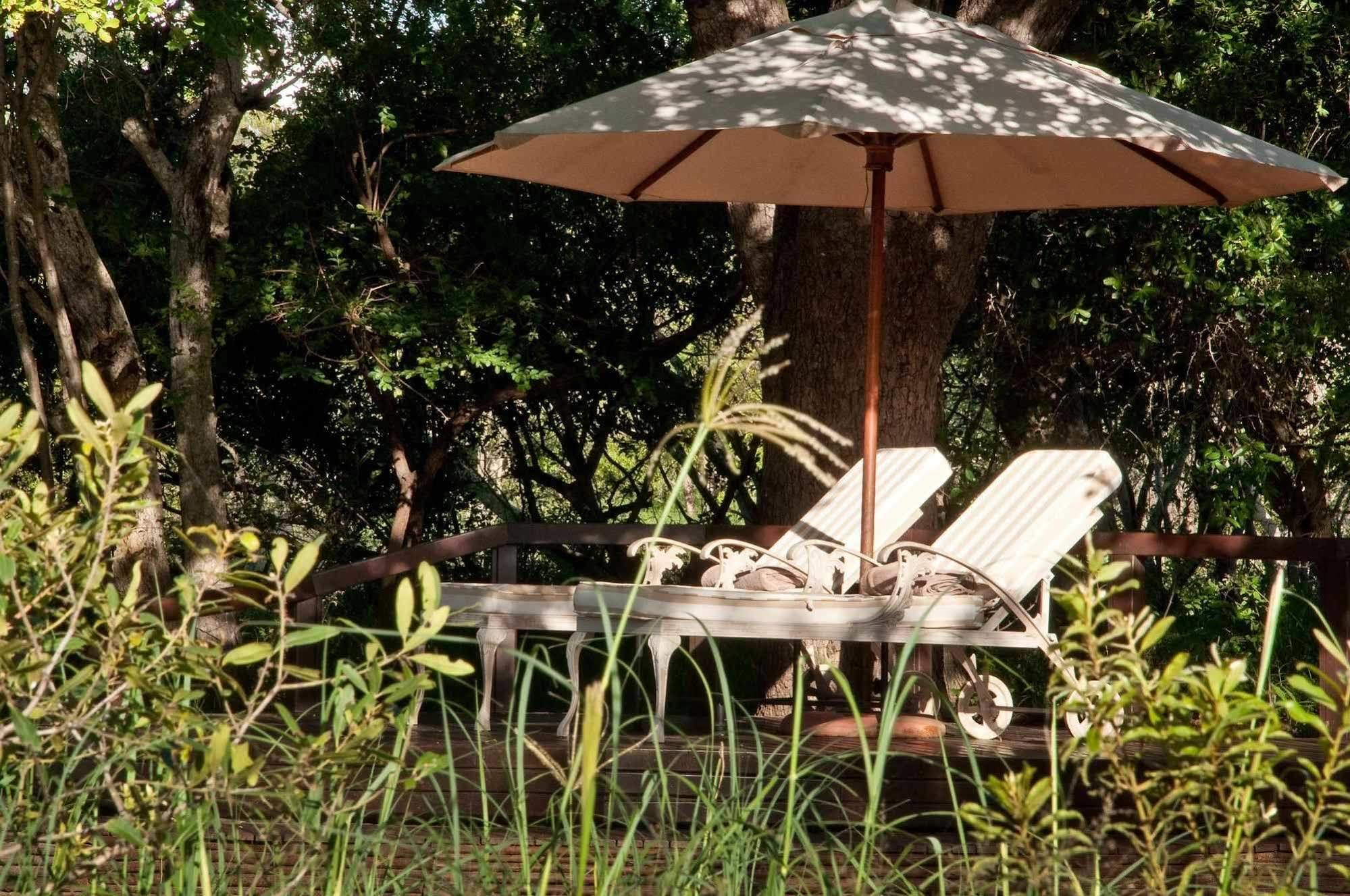 Monwana Hotel Hoedspruit Ngoại thất bức ảnh