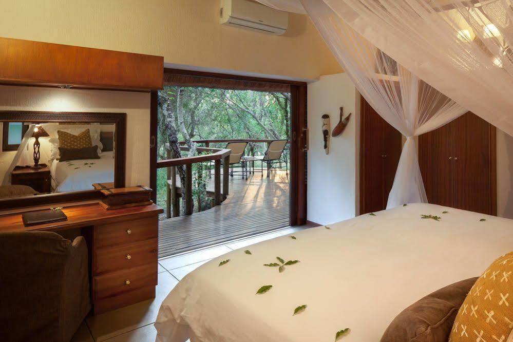 Monwana Hotel Hoedspruit Ngoại thất bức ảnh