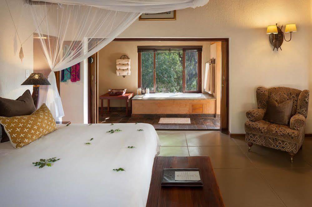 Monwana Hotel Hoedspruit Ngoại thất bức ảnh